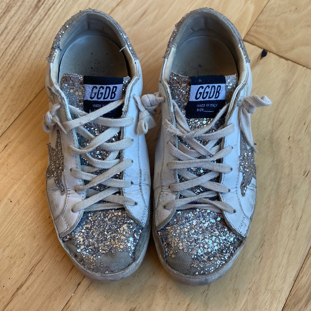 Golden goose